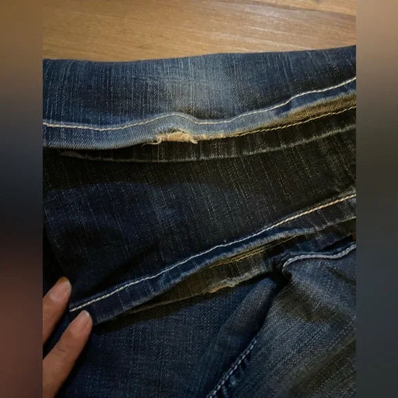 BKE EUC 30x33.5 jeans - Picture 12 of 13